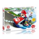 Puzzle Winning Moves, Funracer 1000 Mariokart
