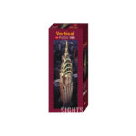 Puzzle Heye, Chrysler building 1000 Sights