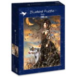 Puzzle Bluebird, Bella 1000 Nene Thomas