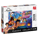 Puzzle Jumbo, Aladdin 1000 Disney