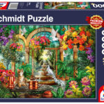 Puzzle Schmidt, Atrium 2000