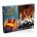 Puzzle Winning Moves, Host of Mordor 1000 Lord Of The Rings