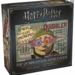 Puzzle The Noble Collection, Żongler (Quibbler) Harry Potter