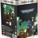 Puzzle Good Loot, Space Marine 1000 Warhammer 40 000